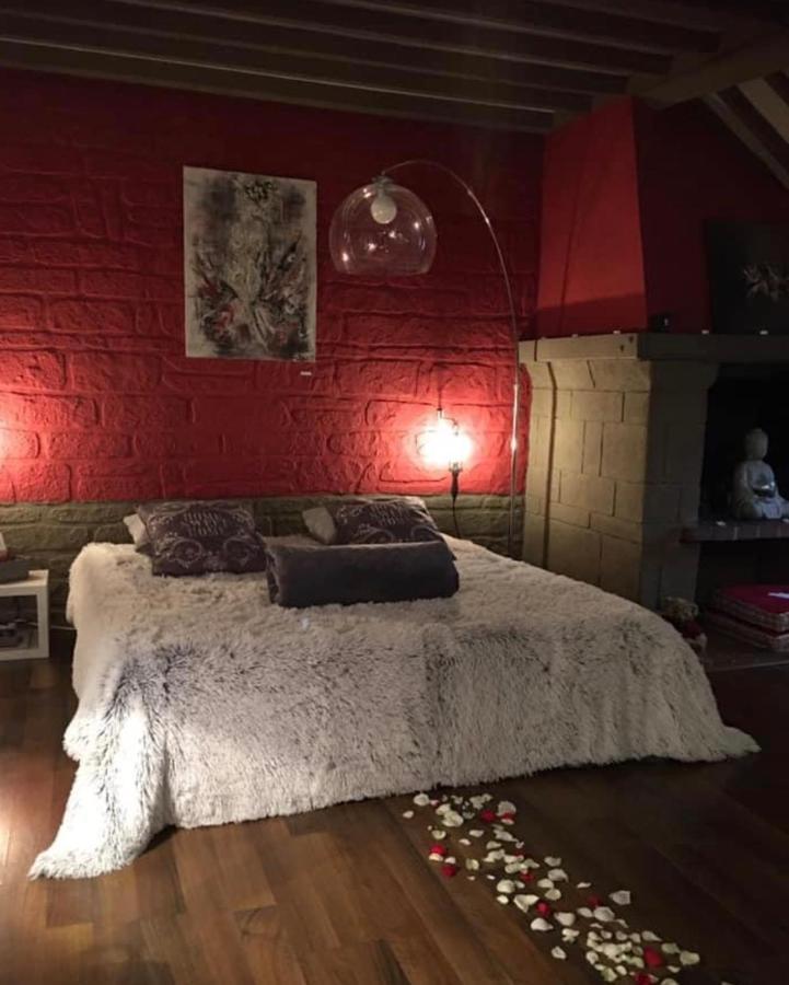 Au Coeur De Sainte Catherine Honfleur Exteriér fotografie